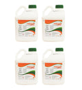 Désherbant Takana 4X5L Pour Mauvaises Herbes