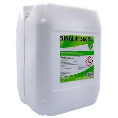 SINGLIF 360 SL Herbicide Total 20L